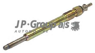 JP GROUP 1391800400 -  Свеча накаливания